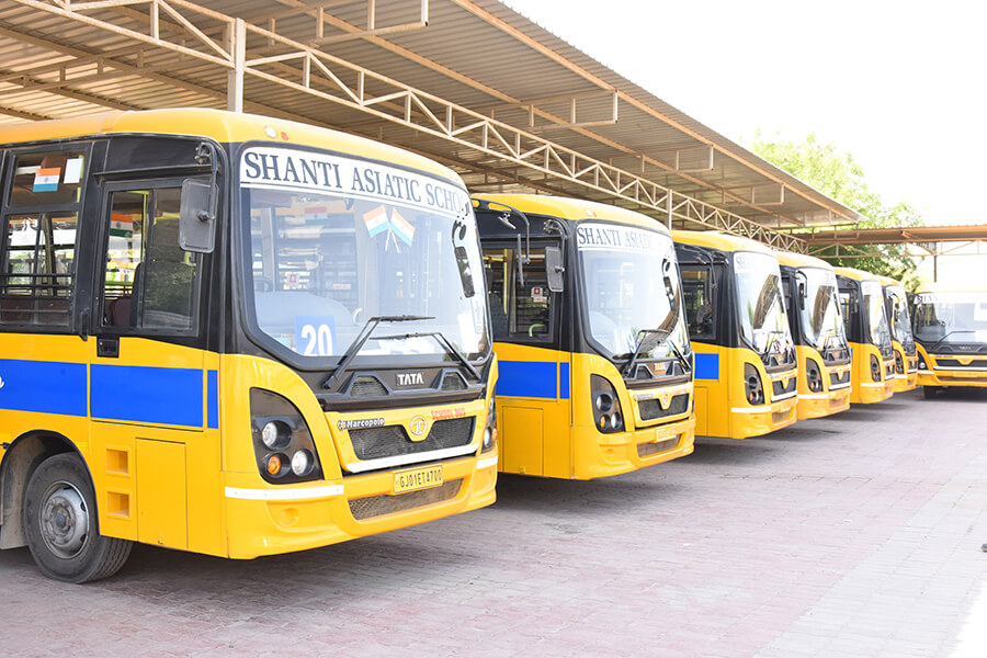 Transport Facilities